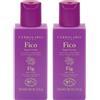 L'Erbolario L´Erbolario BagnoCrema Fico 2x100 ml