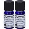 La Saponaria Olio Essenziale di Menta BIO 2x10 ml