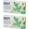 Sobrepin Natura Caramelle Gola Pastiglie 2x1 pz