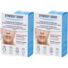 Synergy Derm Trattamento Purificante Brufoli e Acne 2x15 ml Crema