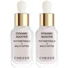 Chrissie Dynamic Booster Phytoretinolo + Multipeptidi 2x30 ml