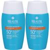 RILASTIL® Advance Protection Fluido Solare SPF50+ 2x50 ml