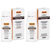GUAM® Upker Shampoo Trivalente 2x200 ml