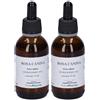 Promopharma Rosa Canina Gemmoderivato 2x50 ml