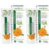 Pomata Eudermica Calendula 50 Ml 2x50 ml
