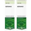 Erba Vita Geranio Olio Essenziale 2x10 ml essenziale
