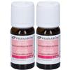 Pranarom Pranabebe Diffusione Purificante Olio Essenziale 2x10 ml