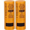 L'Erbolario Stick Solare Protezione+ Spf50+ 8 Ml 2x8 ml