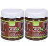 ULTIMATE Protein Cream Vega Gusto Nocciolinella 2x250 g Crema