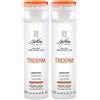 Bionike Triderm® Bagnoleato 2x250 ml Additivo per il bagno