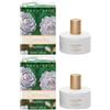 L'Erbolario L`Erbolario Profumo Camelia 2x50 ml Soluzione