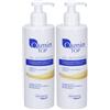 Osmin Top Gel Detergente 2x400 ml