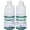 FB Vision Immunodrop Sakei Soluzione Oftalmica 2x8 ml Gocce oftalmiche
