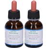 Herboplanet HS214 Vitis Comp Gocce Orali 2x50 ml orali