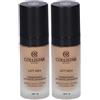 Collistar Lift HD+ Fondotinta Liftante Levigante Tono 3N Naturale 2x30 ml