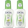 Lycia Fresh Energy Deodorante Vapo 2x75 ml