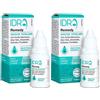 Gocce Oculari Protettive Idratanti Sterilens Idra Remedy Con Acido Ialuronico E Aloe Vera 10 Ml 2x10 ml oftalmiche