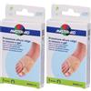 Protezione In Gel E Tessuto Master-Aid Footcare Per Alluce Valgo 1 Pezzo D5 2x1 St