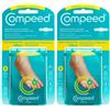 COMPEED® Cerotti per Calli - Idratanti 2x6 pz Cerotto