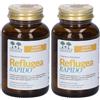 Salugea Reflugea Rapido Compresse Masticabili 2x62,1 g masticabili