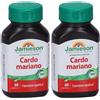 Jamieson Cardo Mar Milk Thist Jam 2x60 pz Compresse