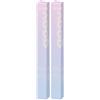 Goovi Frame Me Up Matita Sopracciglia con Kabuki Colore 01 Light Blonde 2x1 St
