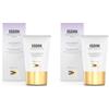 ISDIN Isdinceutics Glicoisdin 15 Gel Viso Effetto Peeling 2x50 ml