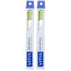 Vitis® Sensitive Spazzolino + Dentifricio da 15 ml 2x1 pz denti