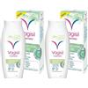 Vagisil Detergente Intimo Sensitive 2x250 ml
