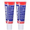 Cicaleine Crema 2x50 ml