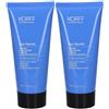 KORFF Sun Secret Latte Doposole 2x200 ml