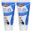 TRIXIE Trattamento per Cuscinetti Plantari 2x50 ml Crema