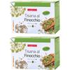 Dr. Theiss Naturplus Tisana Finocchio Filtri 2x30 g