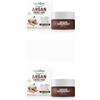 Equilibra® ARGAN Giovinezza Naturale 2x50 ml Crema