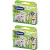 Salvelox Animal Cerotti Misti 2x1 St