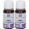 Zuccari Olio Essenziale Verbena 2x5 ml