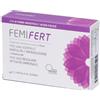 PDM to be maintained Femifert 28 Capsule 15,4 g