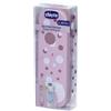 Chicco Set Primi Dentini 6-36 Mesi Colore Rosa