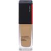 Shiseido Fondotinta Synchro Skin Self-Refreshing SPF 30 Colore 340 Oak ml Make up