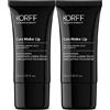 KORFF Cure Make Up Neverending Fondotinta Lunga Tenuta 04 2x30 ml