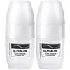 Cosmetici Magistrali Glycalus Fluido Esfoliante Viso 2x30 ml Lozione