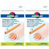 Protezione Tubolare Master-Aid Footcare Ritagliabile 15 Cm 20 Mm Medium C7 2x1 St