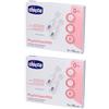 Chicco Physioclean Iper Soluzione Salina Ipertonica Fiale 2x20x5 ml