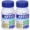 Artus VOLCHEM Artus Glucosamina In Compresse 2x96 g