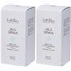 Euphidra Jalu Genius Siero Viso 2x30 ml