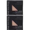 Diego dalla Palma Stay On Me Fondotinta SPF20 H24 Tonalità Nudo Beige 2x1 St