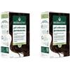 Herbatint Gel Colorante Permanente Colore 4D Castano Dorato 2x170 ml