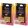 Dulac Dulàc Arnica 98 Fasce per Dolori Muscolari Articolari 2x3 St