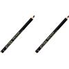 ASTRA Make-UP Kohl Black - Matita Kajal Occhi Nero Intenso 2x1 St
