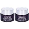 Estée Lauder Clinique Smart Clinical Repair™ Wrinkle Correcting Rich Cream 2x50 ml